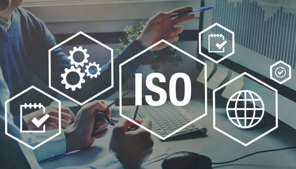 Zehnacker awarded ISO 14001;2015
