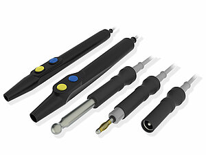 RF-Cables and RF-Handles