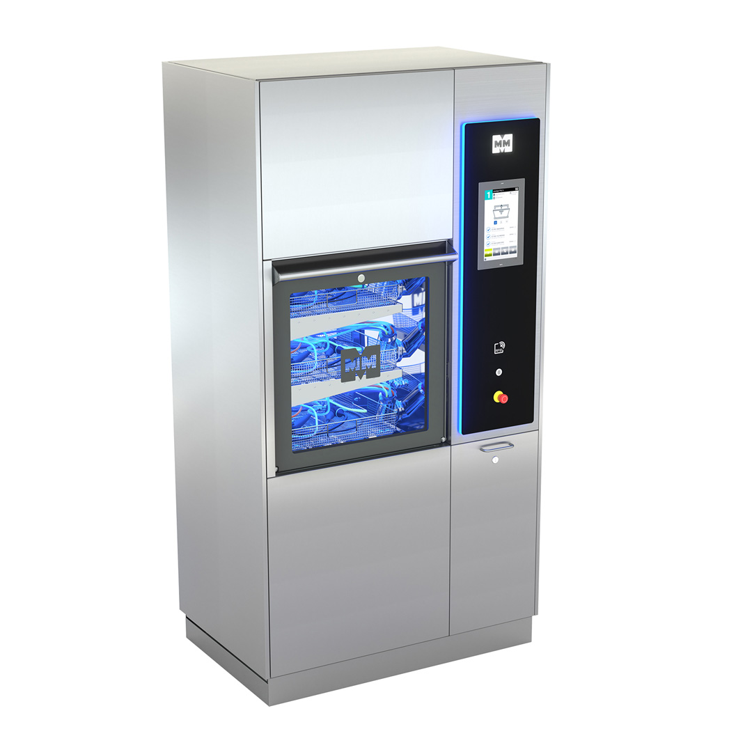 Uniclean® PLE 3