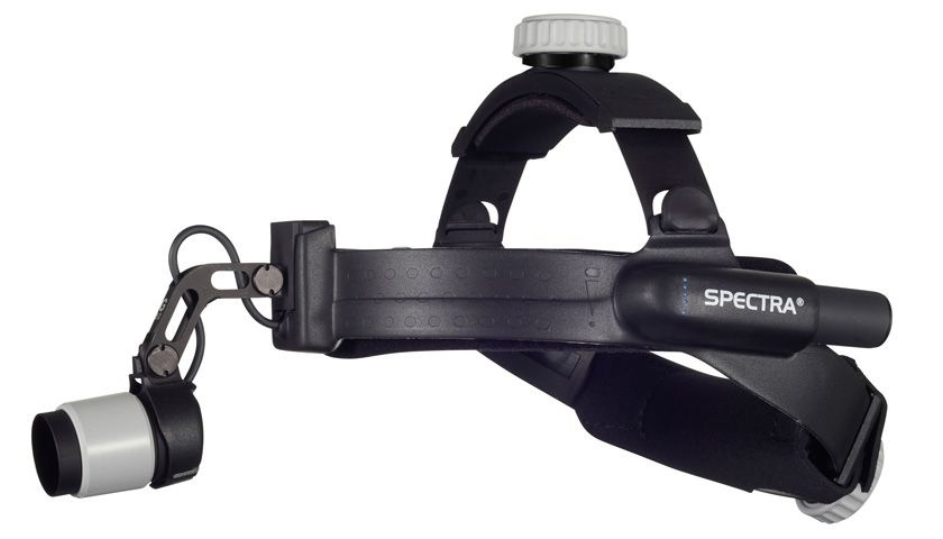MedLED Spectra Surgical Headlight